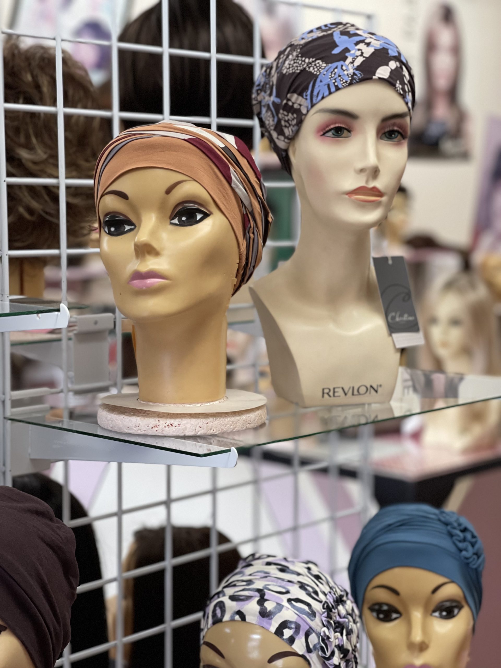 The Wig Shoppe - Sacramento